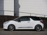 Citroen DS3 by Musketier 2010 года